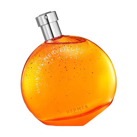 hermes des merveilles parfum|Hermes perfume at the bay.